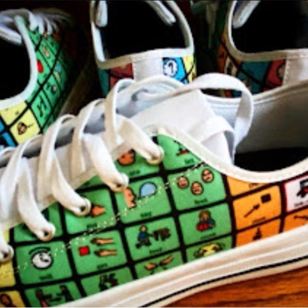 Core Skater Shoes